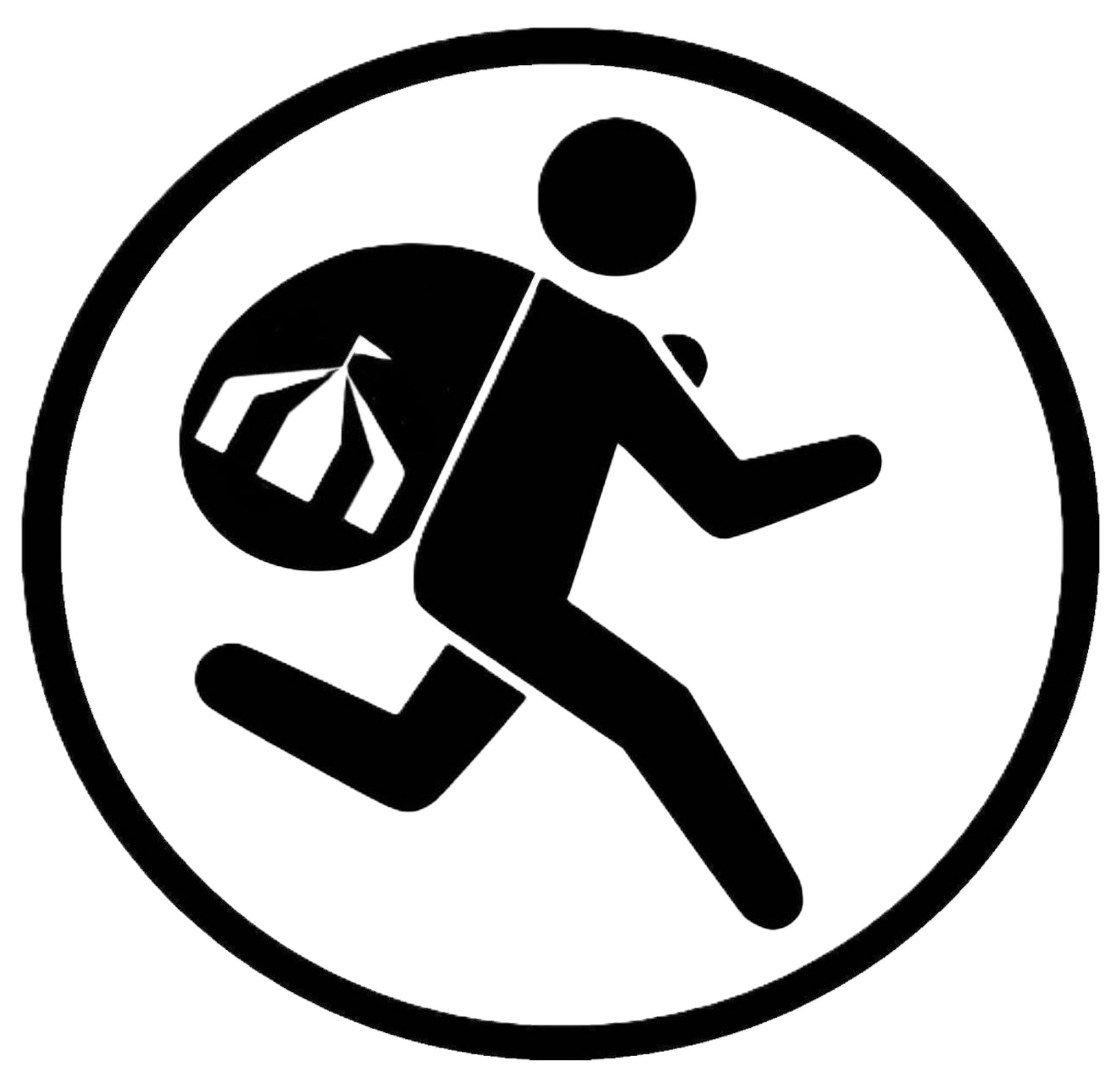 Steal This Circus Logo